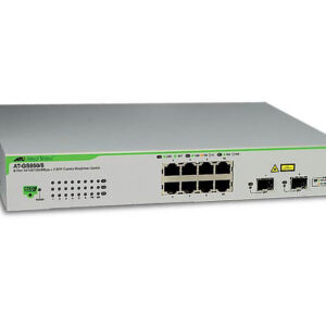 Коммутаторы Allied Telesis GS950 серии AT-GS950/24-50