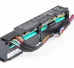 Батарея Smart Storage для RAID-контроллеров HPE P01366-B21