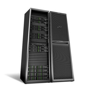 Fujitsu Storage ETERNUS CS8000 V6 – экономное и производительное решение для хранения критически важных данных