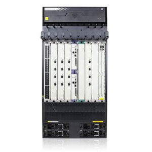 Маршрутизатор HPE FlexNetwork HSR6800