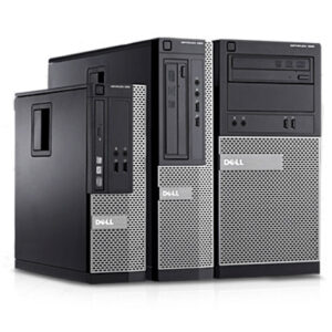 DELL OptiPlex 390 X043900110R