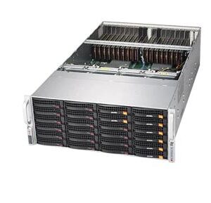 Сервер Supermicro SuperServer 6049GP-TRT