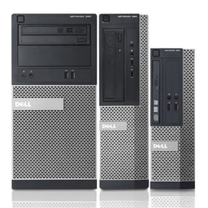 DELL OptiPlex 3010 3010-6811
