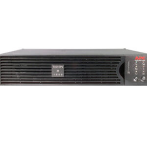 Серия Smart-UPS On-Line SURT1000RMXLI-NC