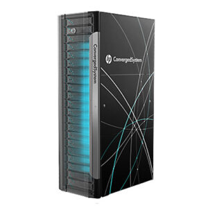 HPE ConvergedSystem 500 for SAP HANA — вертикально масштабируемые конфигурации