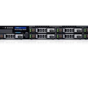 Dell PowerEdge R630 210-ACXS-365