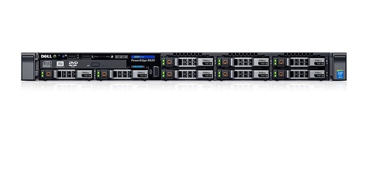 Dell PowerEdge R630 210-ACXS-365