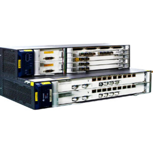 Мультисервисная платформа пакетной передачи OptiX PTN 1900