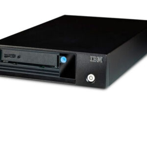 IBM TS2250 Tape Drive H5S: ленточный накопитель пятого поколения с высокой емкостью