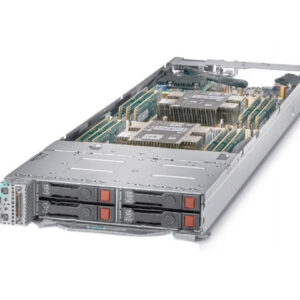 HPE XL230k G10 – масштабируемая серверная платформа для экстремальных нагрузок