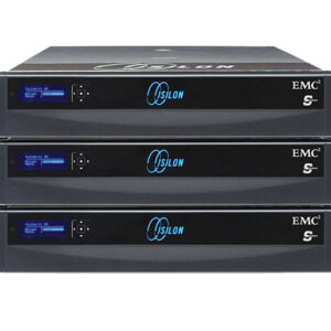 EMC Isilon S-Series (EMC Isilon S200)