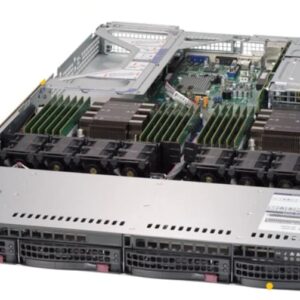 Сервер Supermicro SuperServer X11 DCO SYS-1029P-MT