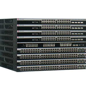 Extreme Networks C-Series switches