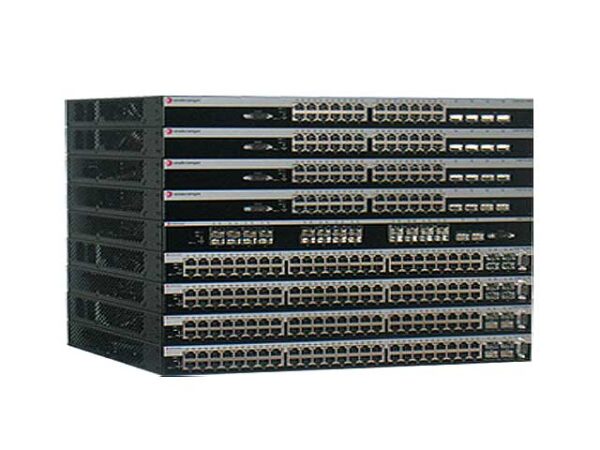 Extreme Networks C-Series switches