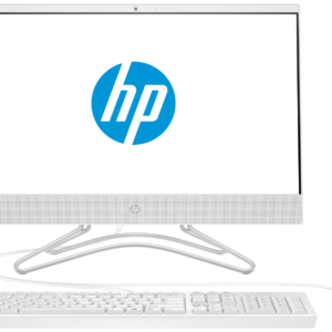 Моноблок HP Pavilion 200 G3 All-in-One 3VA39EA#ACB (i3-8130u, 4 Гб, 21.5"TN)