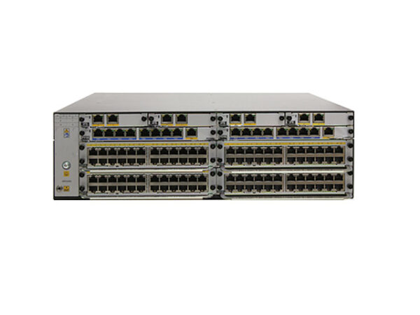 Гибкие и производительные маршрутизаторы Huawei AR3200 G3