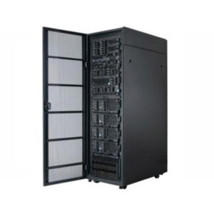 IBM Express NetBAY S2 42U Standard Rack Cabinet 9307SRX