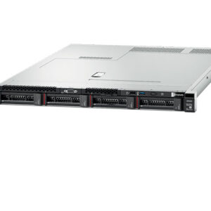 Lenovo ThinkSystem SR530 7X08A01UEA