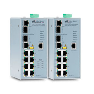 Коммутаторы Allied Telesis серии IFS800