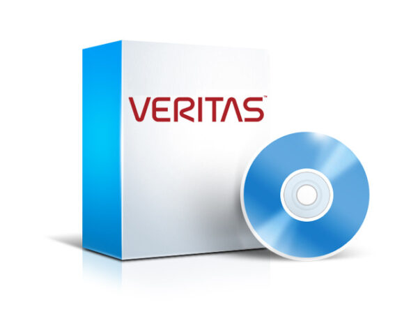 Решение Veritas Backup Exec