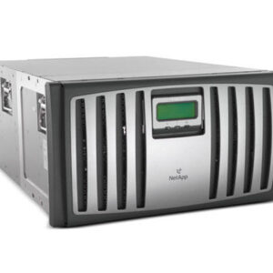 Система хранения данных NetApp FAS6040