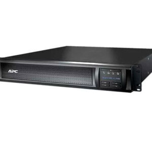 APC Smart-UPS SMX1500RMI2U