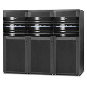 Система хранения данных EMC Symmetrix VMAX