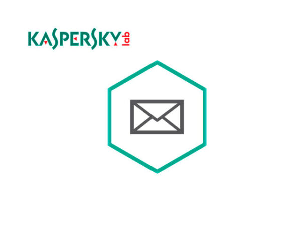 Kaspersky Security для почтовых серверов KL4313RAQDE