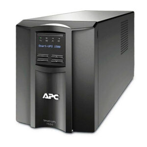 APC Smart-UPS SMT1500I