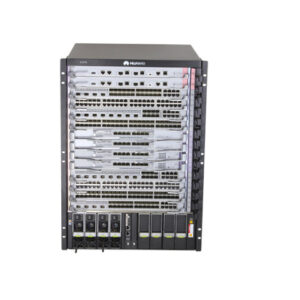 Коммутаторы Huawei серии S12700 Agile ET1BS12708S0