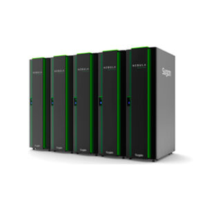 Инфраструктурное решение для ЦОД Sugon C3000