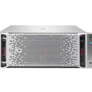 HPE ProLiant DL580 Gen9 816814-B21