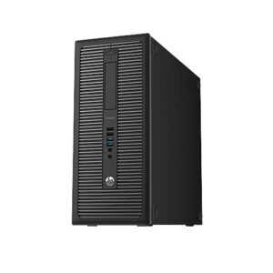 ПК HP ProDesk 600 G1 SFF