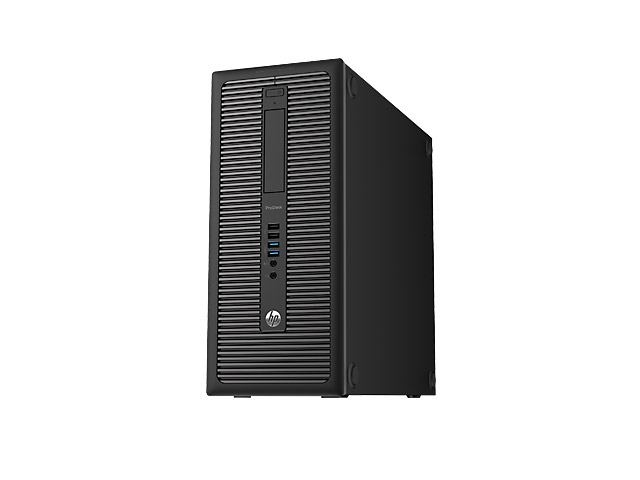 ПК HP ProDesk 600 G1 SFF