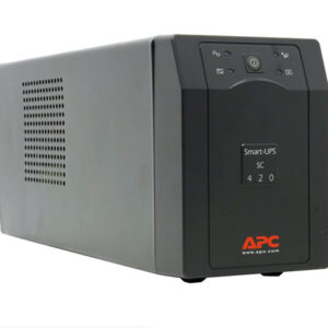 APC Smart-UPS SC420I