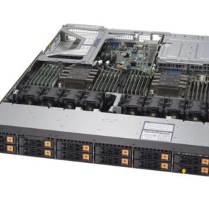 Сервер Supermicro SuperServer X11 Ultra SYS-1029U-TN12RV