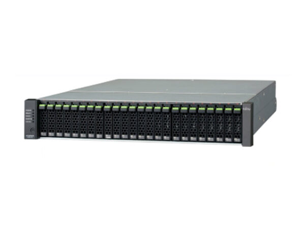 Fujitsu ETERNUS DX80 S2 VFY:DX820XF511IN