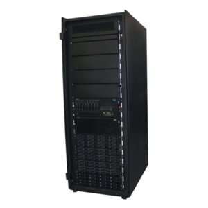 IBM Virtualisation Engine TS7700
