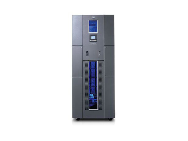 HP StorageWorks ESL E-Series 322e Ultrium Tape Library