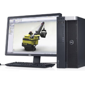 Dell Precision T3600 Workstation 210-39352-0066