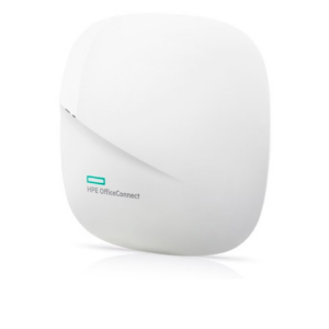 Точка доступа HPE OfficeConnect OC20 с двумя радио модулями