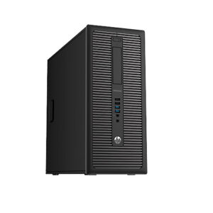 ПК HP EliteDesk 800 G1 Tower H5U07EA