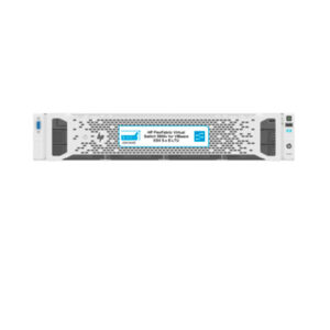 HPE FlexFabric 5900v  - виртуальный коммутатор для ЦОДов