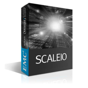 Dell EMC ScaleIO Software