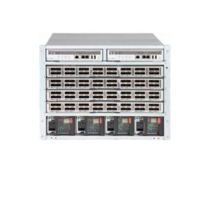 Коммутатор HPE Arista 7300 для центров обработки данных