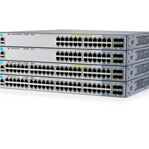 Коммутатор HPE Aruba 2920 J9728A