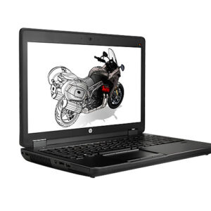 Мобильная рабочая станция HP ZBook 15 G2 Ultrabook