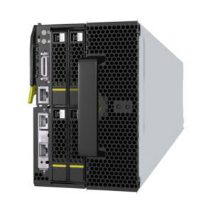 Двухпроцессорный серверный узел Huawei FusionServer XH622 V3 для высокопроизводительных вычислений