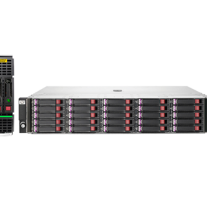Системы хранения HPE StoreVirtual 4630 B7E30A