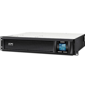 APC Smart-UPS SMC1000I-2URS